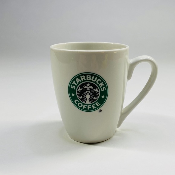 Starbucks Logo Mug - Picture 1 of 4